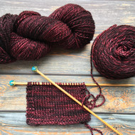 How to Work With Handspun Yarn: A Beginner's Guide