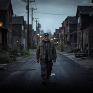 Kimball Coal Dust – Yarn Colorway Story from WV