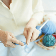 How Do I Do the Purl Stitch? A Beginner's Guide