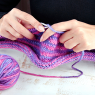 How to Start a Knitting Group: a Beginners Guide