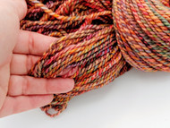 Wondering How to Spin and Felt Malabrigo Nube Fibers? Here’s 10 Tips