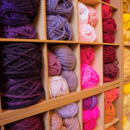 Why is Knitting So Satisfying? Journey vs Destination