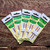 Jumbo Tapestry Needles - Large Eye Needles for Rug Making and Tapestry Projects