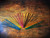 Knitter's Pride Dreamz DPN double pointed needles in assorted colors, 6" length, designed for sock knitting and other small circumference projects, showcasing excellent craftsmanship by Knitters Pride.