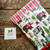 Dreamz DPN in Christmas style mailing envelope