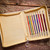 Knitters Pride Zing crochet hook set