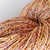 Luxury Autumn Majesty Handspun Merino Wool Yarn - Sport/DK Weight