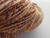 Luxury Autumn Majesty Handspun Merino Wool Yarn - Sport/DK Weight