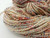 Gauley Bridge Speckled – Artisan Handmade Merino Yarn