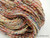 Gauley Bridge Speckled – Artisan Handmade Merino Yarn