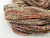 Gauley Bridge Speckled – Artisan Handmade Merino Yarn