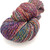 Moody Blue – Artisan Handspun Bulky Merino Yarn