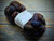 Malabrigo Nube Cirrus Gray | Merino Wool Roving, 4oz | Spinning & Felting Fiber