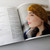 Malabrigo Time for HATS! pattern book (Book 15), 16 unique hat designs in softcover, featuring worsted yarn compatibility and full-color photos, a Malabrigo knitting resource.
