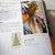 Malabrigo Time for HATS! – Pattern Book No. 15. 16 unique hat designs in softcover edition, featuring worsted yarn and full-color photos, compatible with Malabrigo yarns and suitable for all skill levels.
