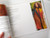 Malabrigo Pattern Book No. 20 features 16 modern accessory knitting patterns for gloves, shawls, hats, using Mechita and Sock yarns in softcover, 73 pages.