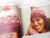 Malabrigo Pattern Book No. 20 softcover, featuring 16 modern accessory knitting patterns, compatible with Mechita, Sock, Worsted Yarn, stylish shawls, hats, cowls and gloves designs.