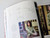 Malabrigo Rios & Washted knitting pattern book, softcover, 62 pages, featuring 14 intermediate designs, with a woman in a green sweater.