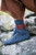 52 Weeks of Socks: Beautiful Patterns for Year-Round Knitting