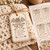 Printable Crochet Care Tags | Washing & Fiber Care Tags