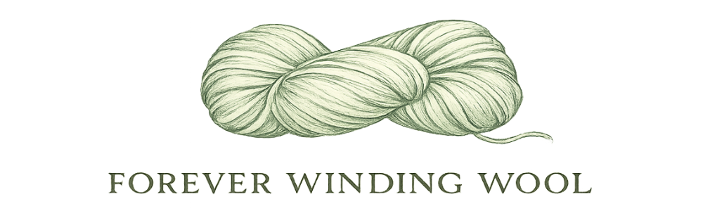 Forever Winding Wool