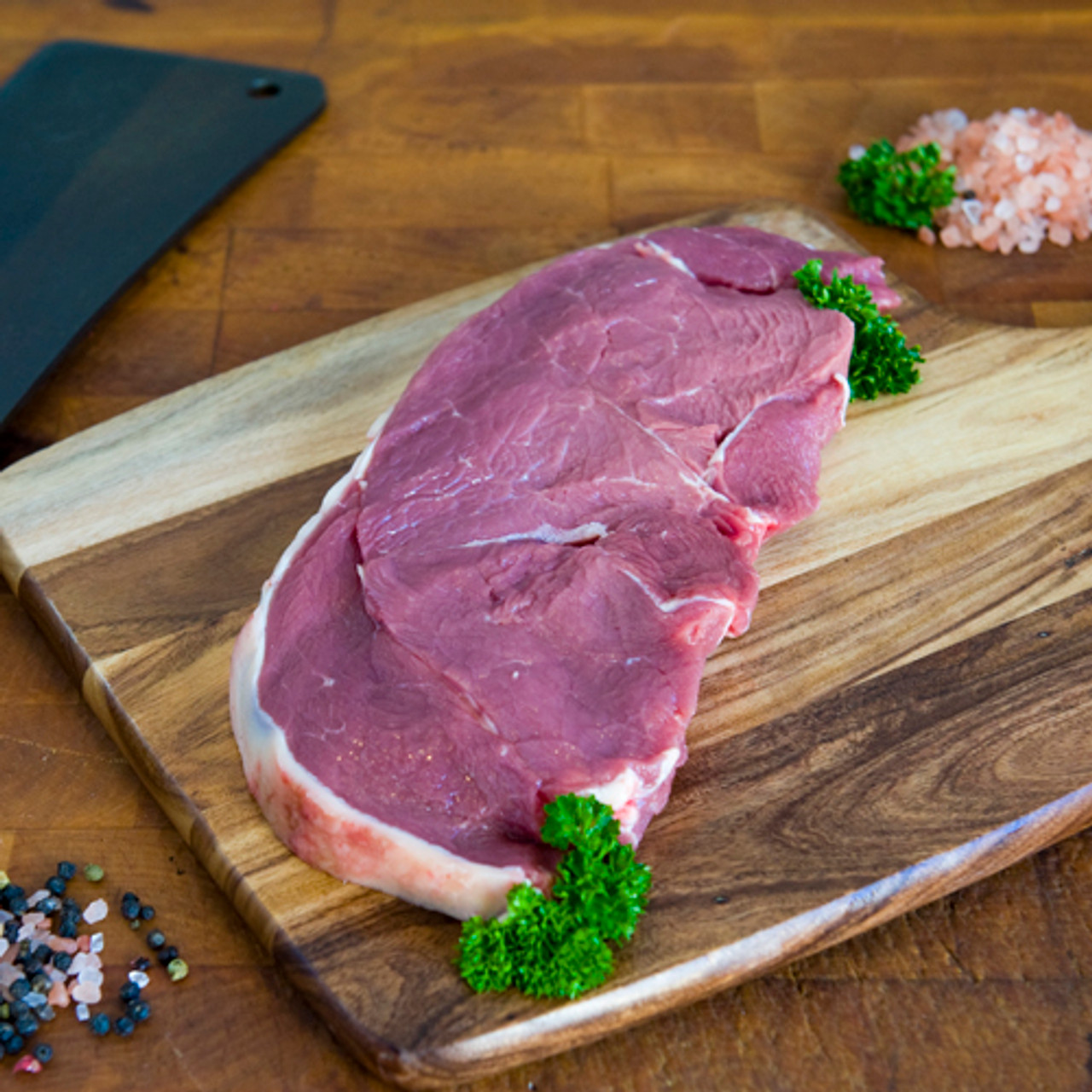 Dry Aged Rump Steak Buy Online Sydney Delivery