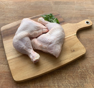 Free Range Chicken Marylands