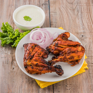 Tandoori Chicken Marylands