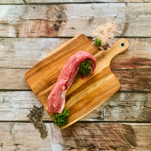 Pork Tenderloin