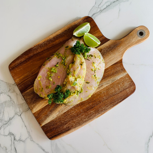 Spice Vine - Chilli Lime Smash