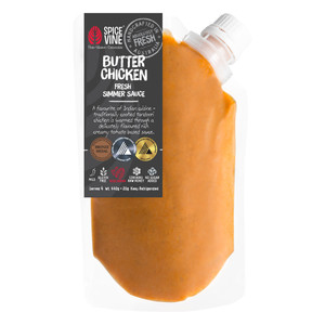 Spice Vine - Butter Chicken