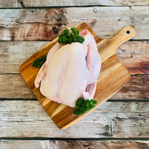 Tathra Place Whole Organic Chicken