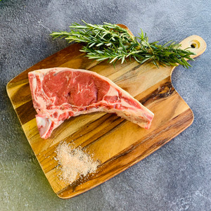 Grass Fed Beef | Bone In Sirloin