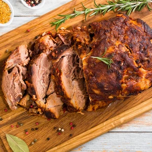 Free Range Pork Neck
