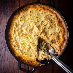 Cottage Pie