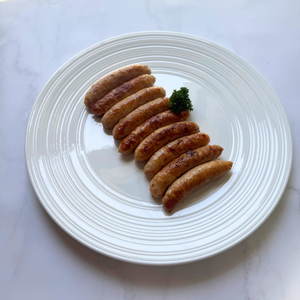 Preservative and Gluten Free