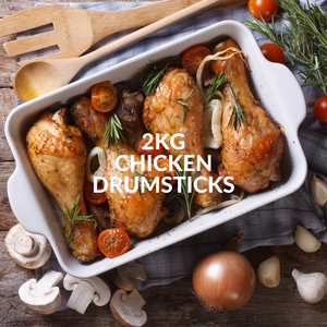 2kg Bulk Buy Special