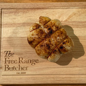 Chicken Breast Roast