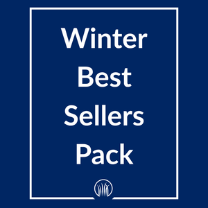 Winter Best Sellers Pack