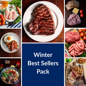 Winter Best Sellers Pack
