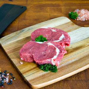 Dry Aged Scotch Fillet