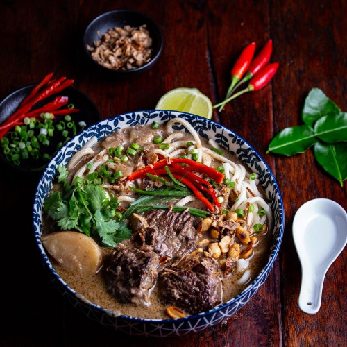 Boneless Beef Brisket Buy Online Sydney Delivery