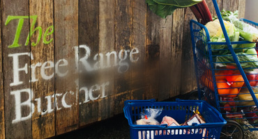 Farmers Markets