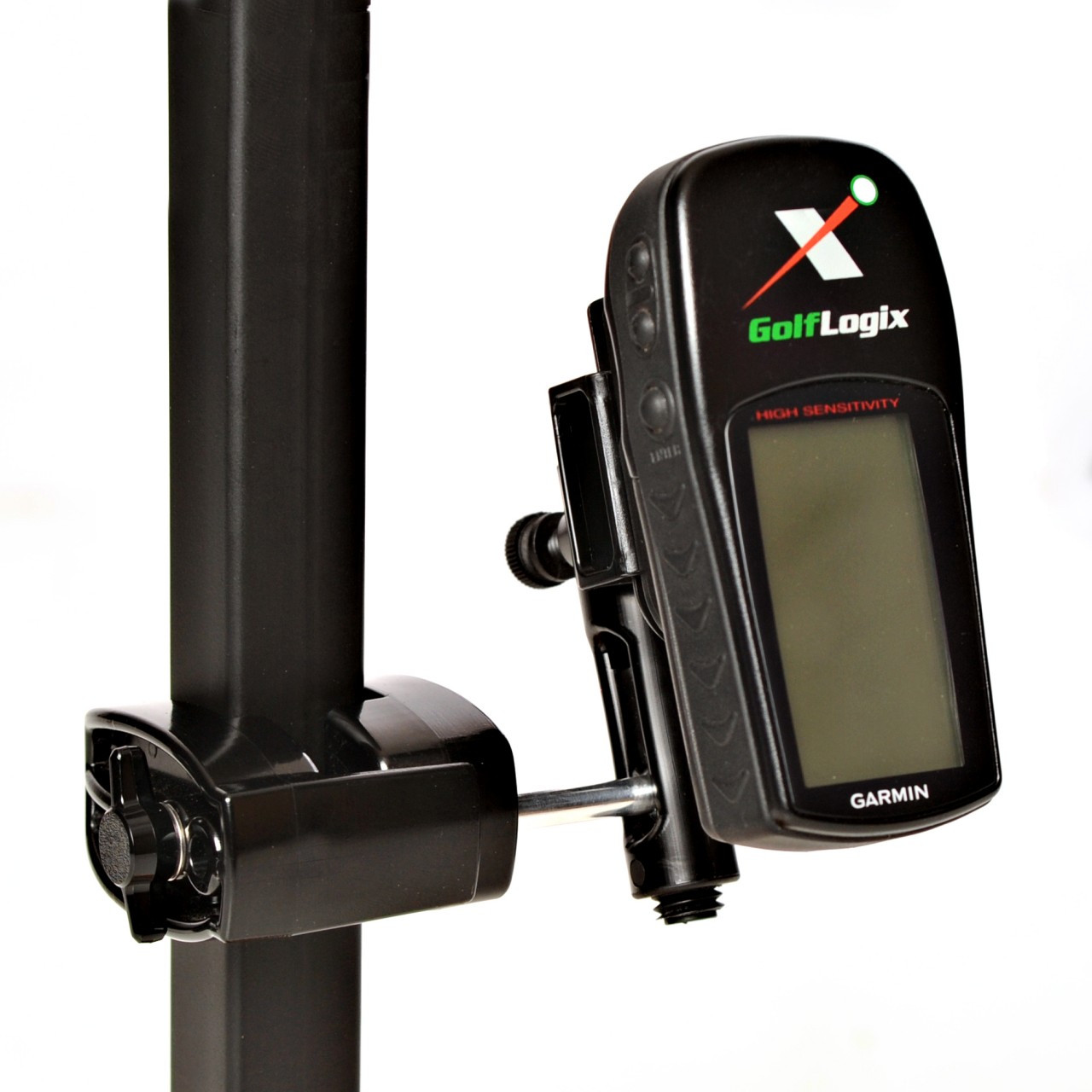 Best Garmin GPS Mount Golf Cart Mount Garmin GPS Approach, G5