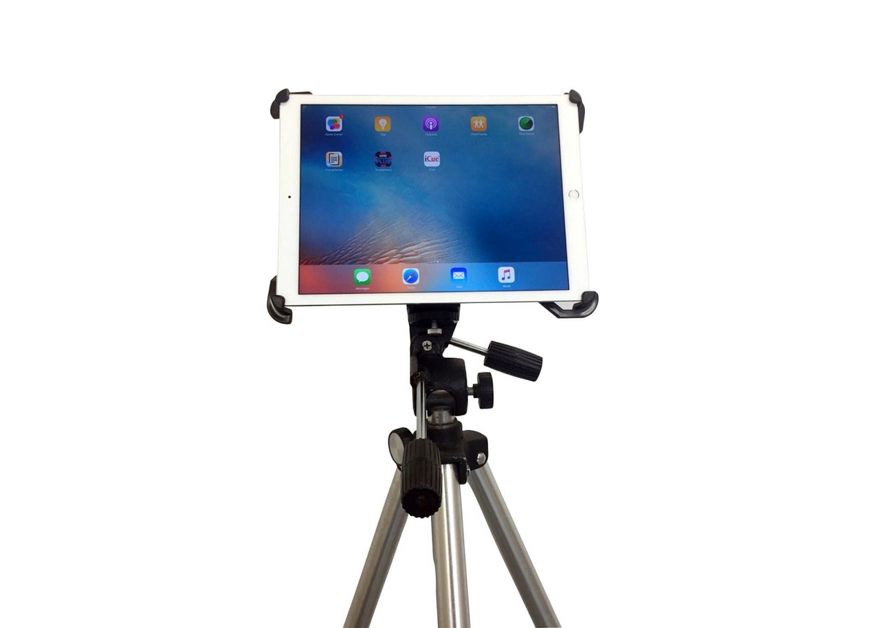 iPad Pro Tripod Mount1