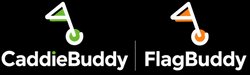 Caddie Buddy
& 
Flag Buddy