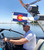 Flag Holder for Boats