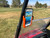 Golf Cart Phone Mount