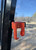 Tractor Phone Mount