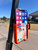 Golf Cart Phone Mount